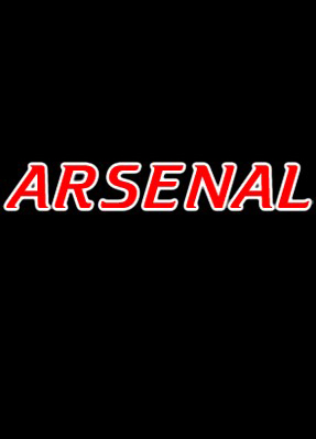 Arsenal 3D (Shymkent)